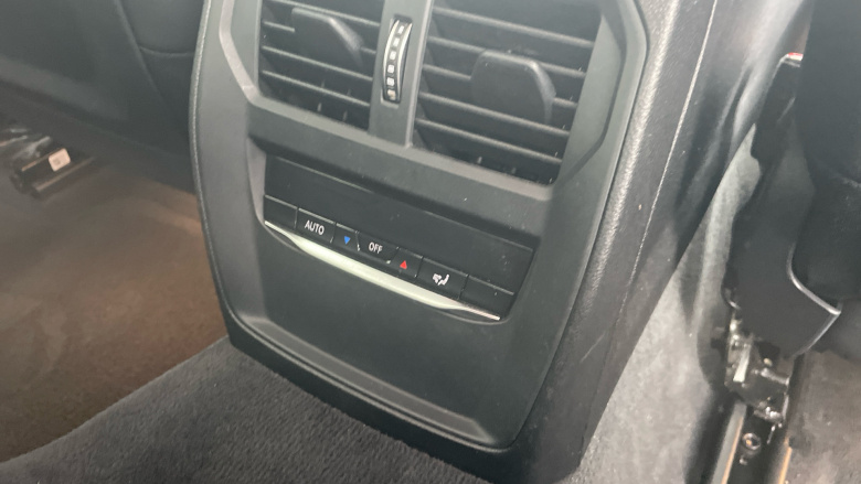 BMW 3 Series 320d M Sport 4dr Step Auto Diesel Saloon